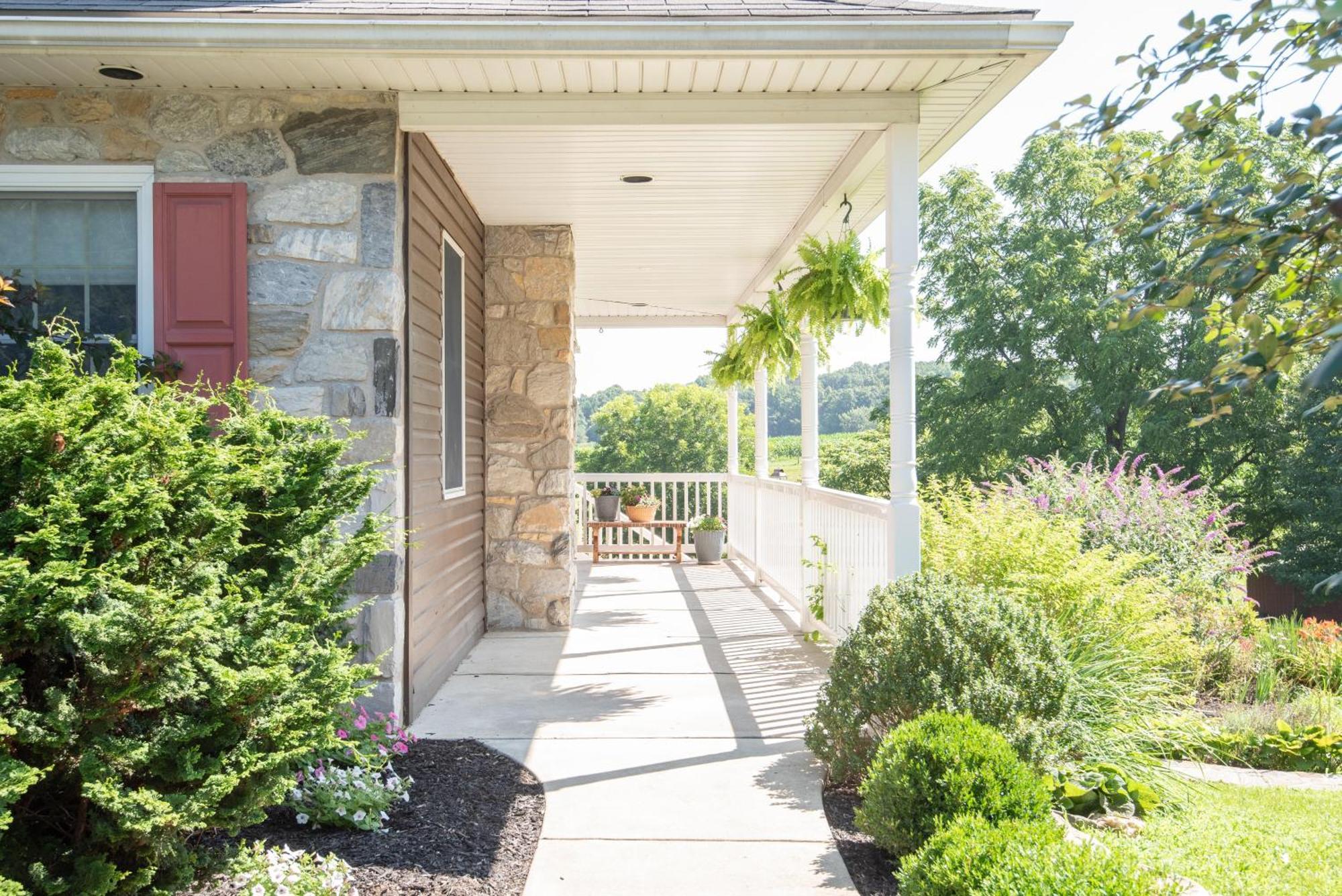 Dutch Country Acres New Providence
