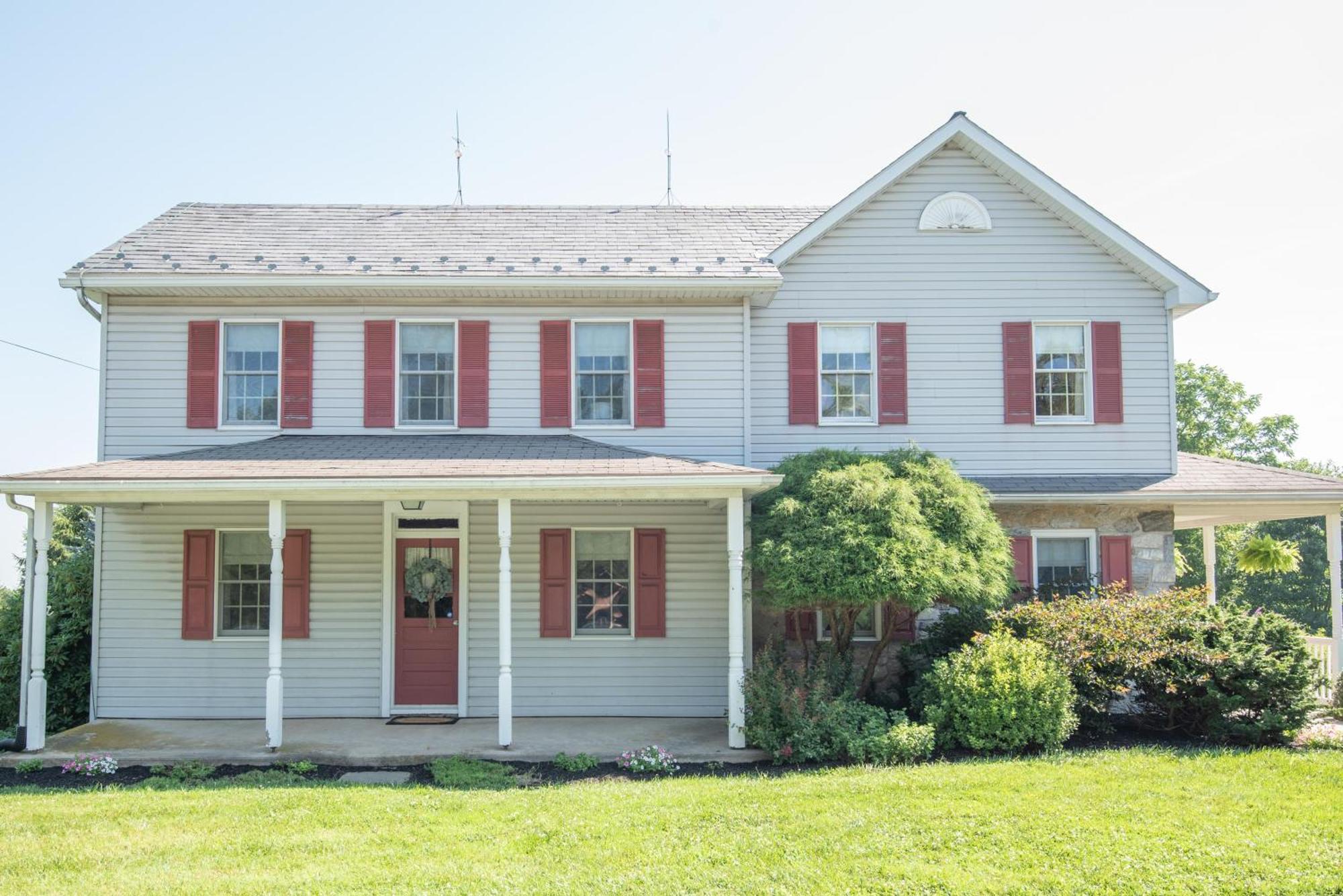 Holiday home Dutch Country Acres New Providence