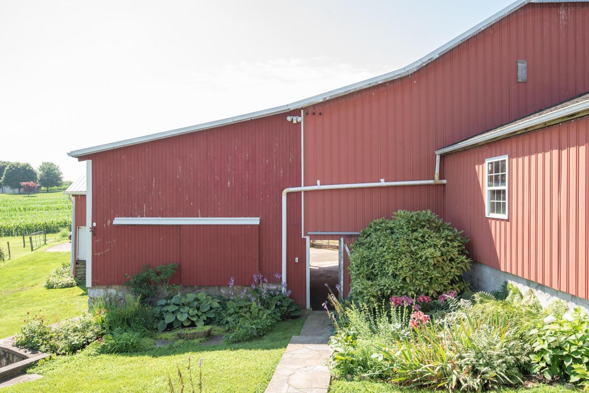 Dutch Country Acres Holiday home *