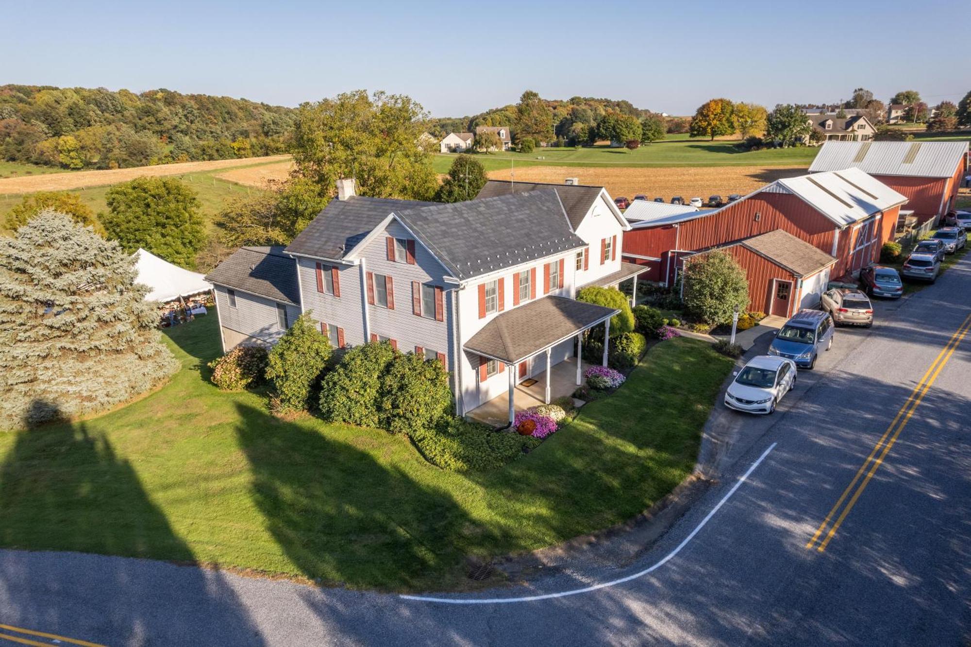 Holiday home Dutch Country Acres New Providence